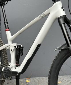 CUBE STEREO ONE 55 C:62 RACE | Taille L | VTT Enduro | Occasion – Image 3