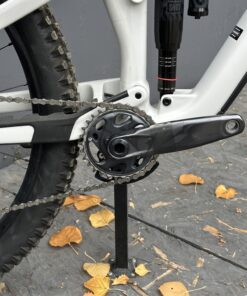 CUBE STEREO ONE 55 C:62 RACE | Taille L | VTT Enduro | Occasion – Image 6