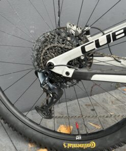 CUBE STEREO ONE 55 C:62 RACE | Taille L | VTT Enduro | Occasion – Image 7