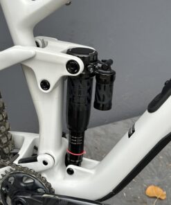 CUBE STEREO ONE 55 C:62 RACE | Taille L | VTT Enduro | Occasion – Image 8