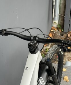 CUBE STEREO ONE 55 C:62 RACE | Taille L | VTT Enduro | Occasion – Image 9