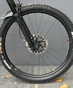 CUBE STEREO ONE 55 C:62 RACE | Taille L | VTT Enduro | Occasion – Image 11