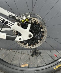 CUBE STEREO ONE 55 C:62 RACE | Taille L | VTT Enduro | Occasion – Image 12