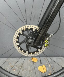 CUBE STEREO ONE 55 C:62 RACE | Taille L | VTT Enduro | Occasion – Image 13