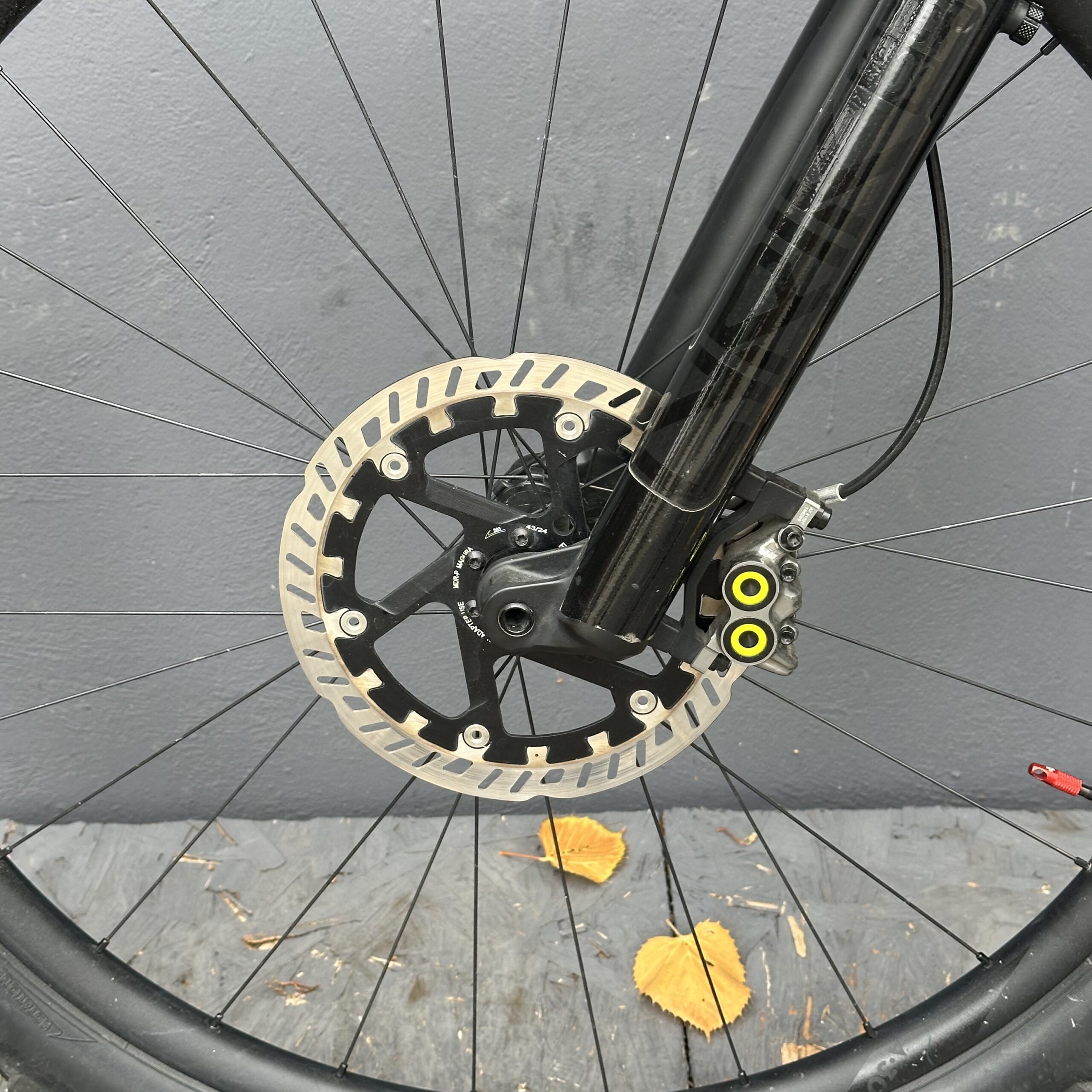 CUBE STEREO ONE 55 C:62 RACE | Taille L | VTT Enduro | Occasion – Image 13