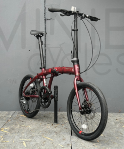 Polygon Urbano 3