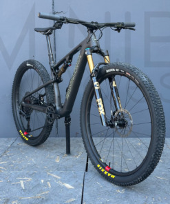 SANTA CRUZ XO AXS RSV