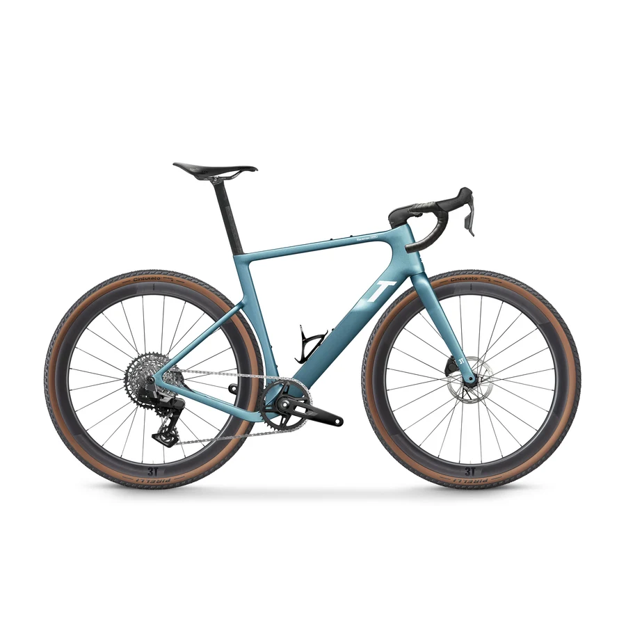 3T Exploro RACEMAX WPNT