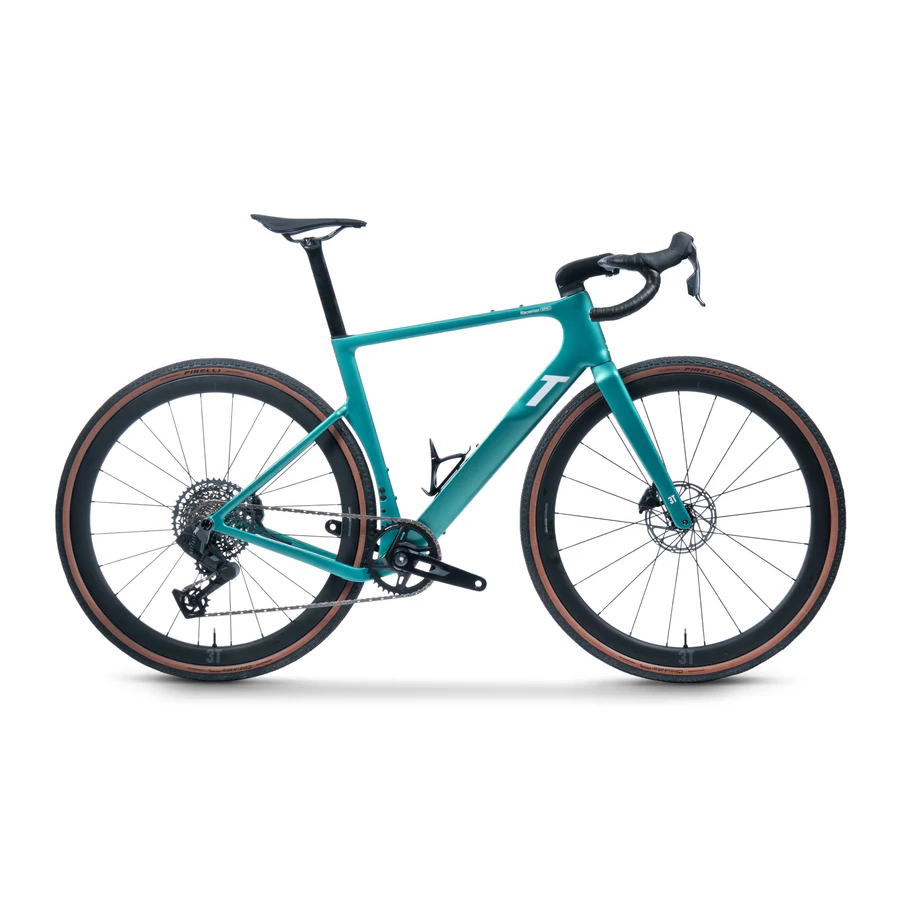 3T Exploro RACEMAX WPNT