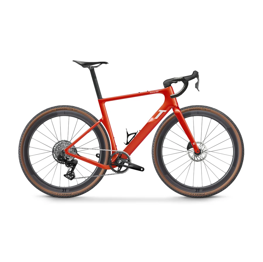 3T Exploro RACEMAX WPNT