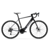 BASSO Volta | Gravel électrique | 105 Di2 | Obsidian Black | 2027