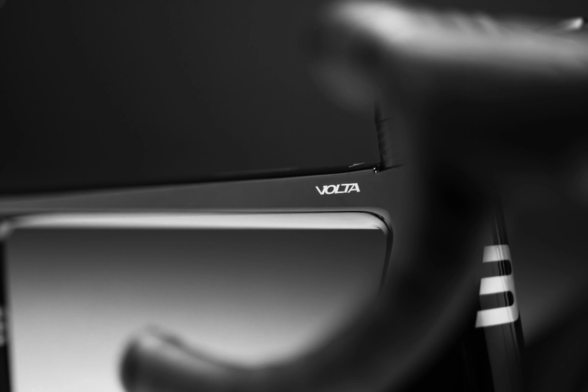 BASSO Volta | Gravel électrique | 105 Di2 | Obsidian Black | 2027 – Image 4