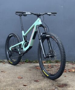 Nomad 6 GX AXS