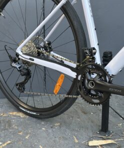 NORCO Search A GRX 2x12v | 2026 | Gravel | Aluminium – Image 4