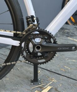 NORCO Search A GRX 2x12v | 2026 | Gravel | Aluminium – Image 5