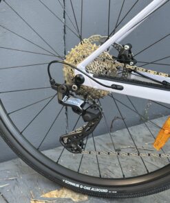 NORCO Search A GRX 2x12v | 2026 | Gravel | Aluminium – Image 6