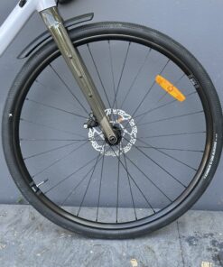 NORCO Search A GRX 2x12v | 2026 | Gravel | Aluminium – Image 9