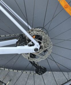 NORCO Search A GRX 2x12v | 2026 | Gravel | Aluminium – Image 10