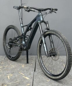 SPECIALIZED Turbo Levo SL Expert Carbon | VTTAE Enduro | Occasion
