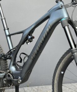 SPECIALIZED Turbo Levo SL Expert Carbon | VTTAE Enduro | Occasion – Image 3