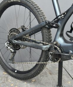 SPECIALIZED Turbo Levo SL Expert Carbon | VTTAE Enduro | Occasion – Image 4