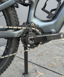 SPECIALIZED Turbo Levo SL Expert Carbon | VTTAE Enduro | Occasion – Image 5
