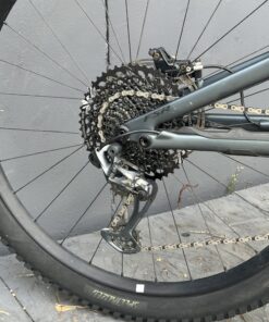 SPECIALIZED Turbo Levo SL Expert Carbon | VTTAE Enduro | Occasion – Image 6