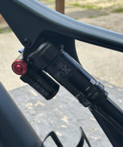 SPECIALIZED Turbo Levo SL Expert Carbon | VTTAE Enduro | Occasion – Image 8