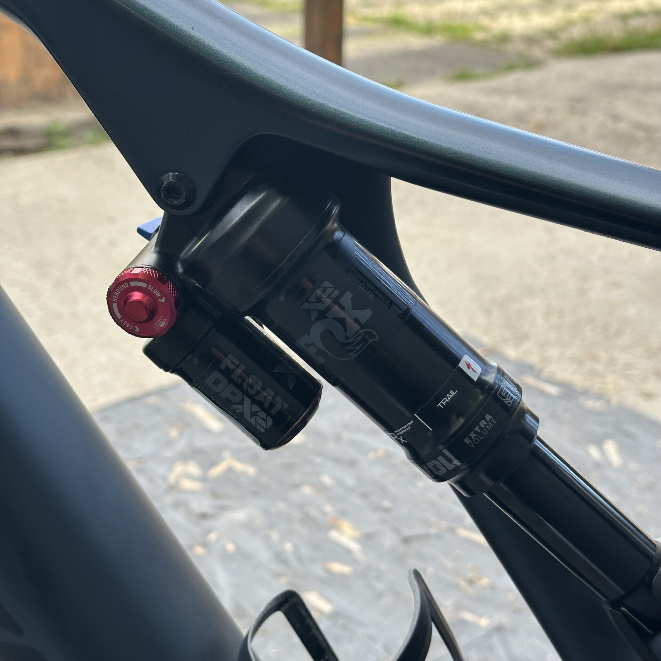 SPECIALIZED Turbo Levo SL Expert Carbon | VTTAE Enduro | Occasion – Image 8