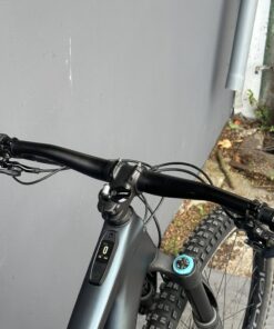 SPECIALIZED Turbo Levo SL Expert Carbon | VTTAE Enduro | Occasion – Image 9