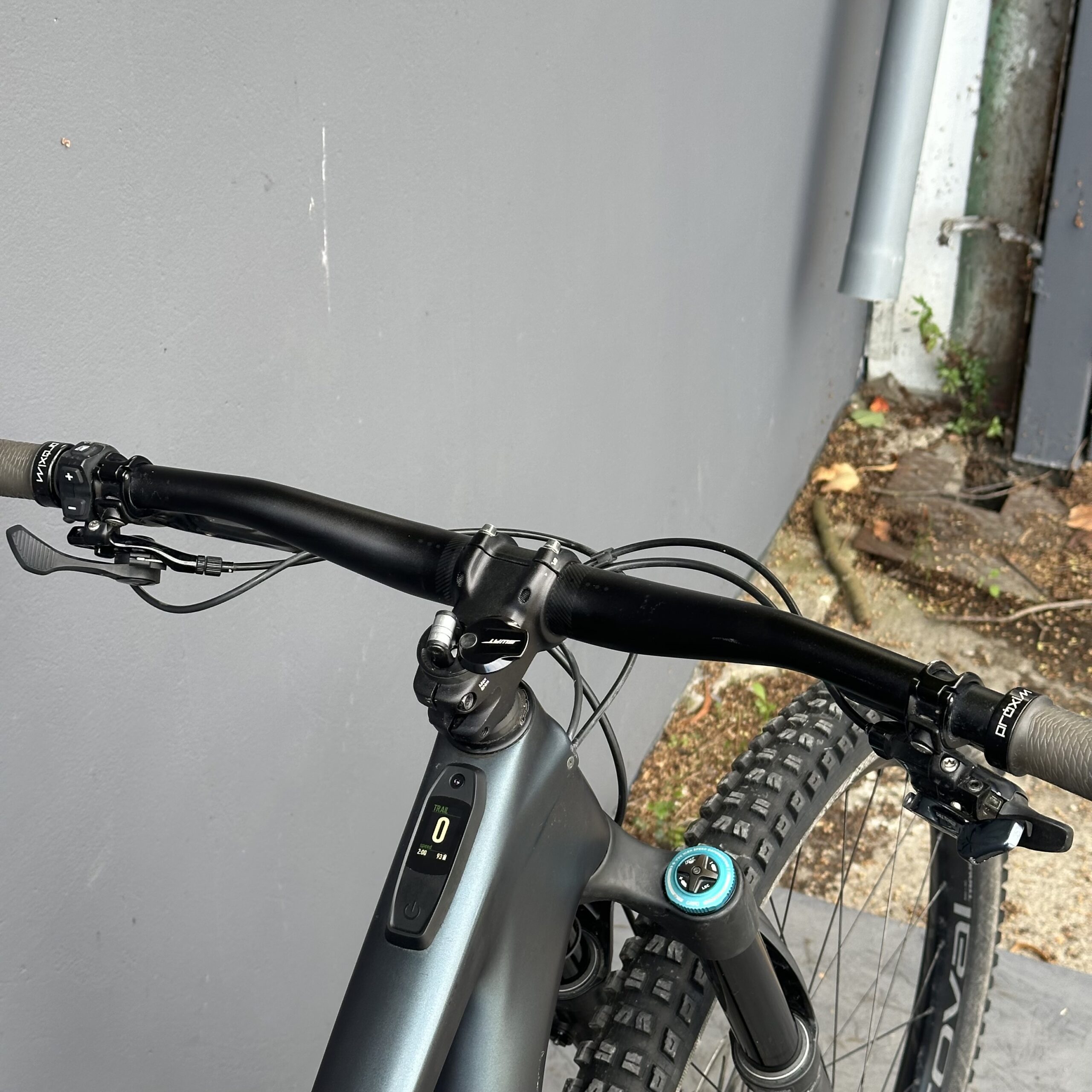 SPECIALIZED Turbo Levo SL Expert Carbon | VTTAE Enduro | Occasion – Image 9