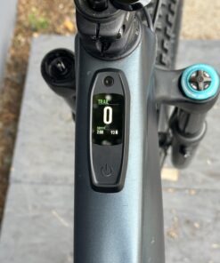 SPECIALIZED Turbo Levo SL Expert Carbon | VTTAE Enduro | Occasion – Image 10