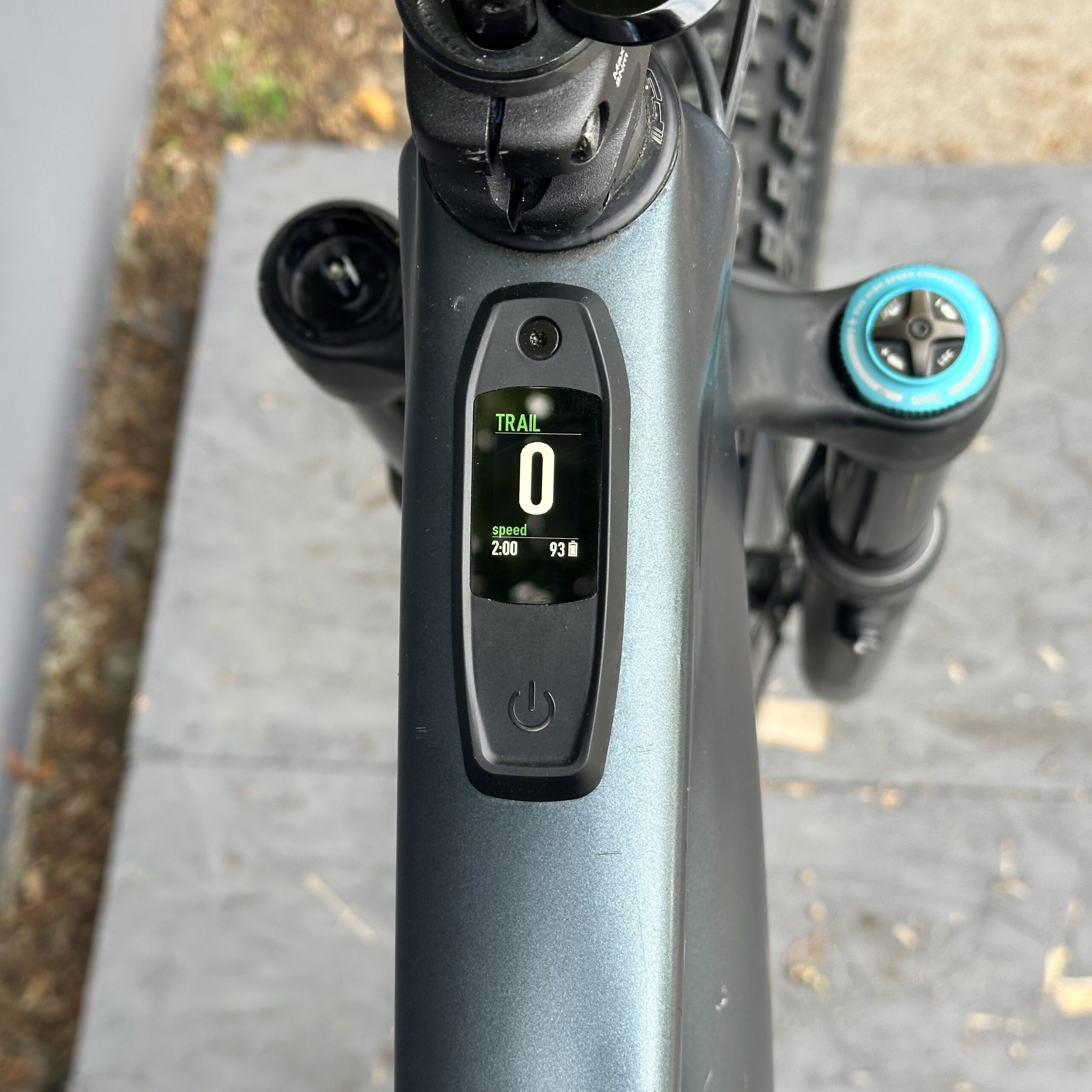 SPECIALIZED Turbo Levo SL Expert Carbon | VTTAE Enduro | Occasion – Image 10