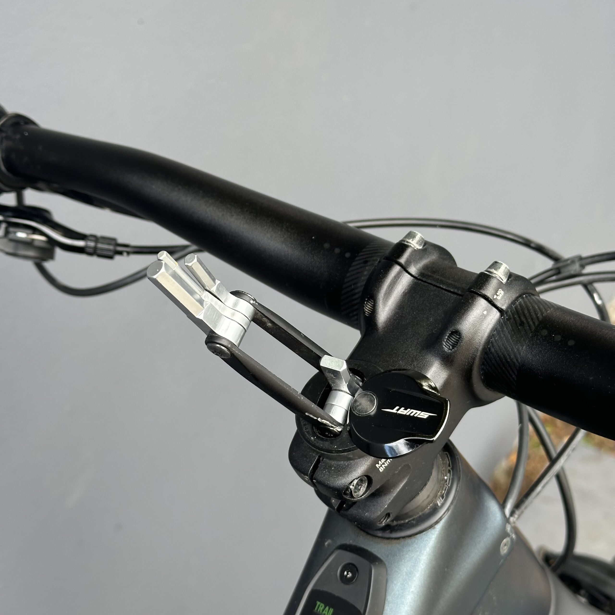 SPECIALIZED Turbo Levo SL Expert Carbon | VTTAE Enduro | Occasion – Image 11