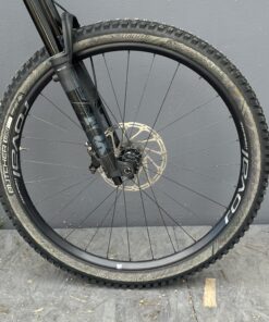 SPECIALIZED Turbo Levo SL Expert Carbon | VTTAE Enduro | Occasion – Image 12