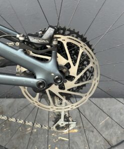 SPECIALIZED Turbo Levo SL Expert Carbon | VTTAE Enduro | Occasion – Image 13