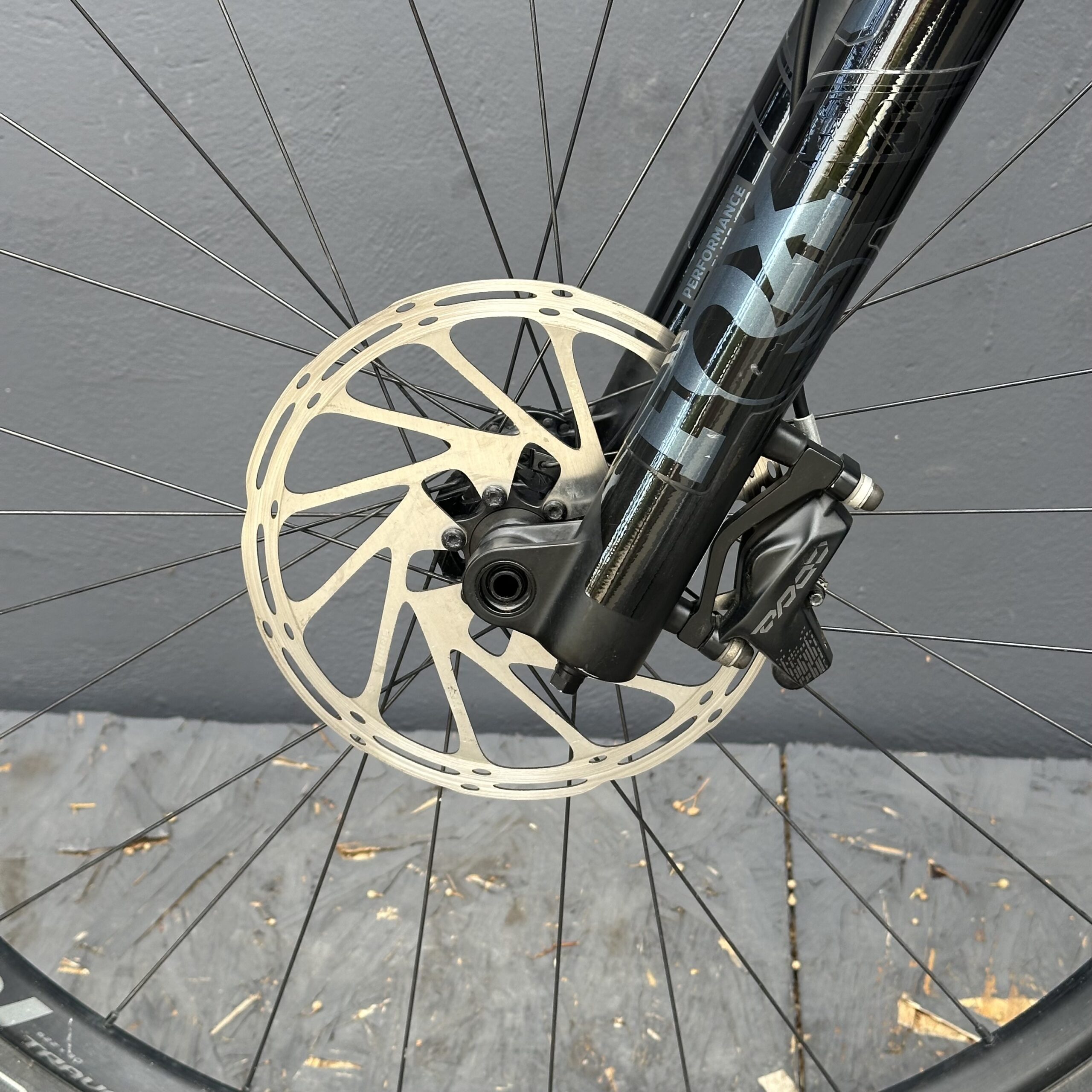 SPECIALIZED Turbo Levo SL Expert Carbon | VTTAE Enduro | Occasion – Image 14