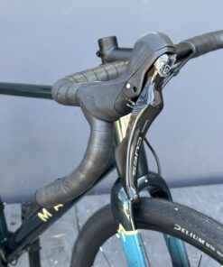 MARIN Gestalt 1 2026 | Shimano Cues 2X9 | Gloss Green – Image 4