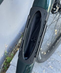 MARIN Gestalt 1 2026 | Shimano Cues 2X9 | Gloss Green – Image 8