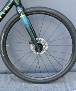 MARIN Gestalt 1 2026 | Shimano Cues 2X9 | Gloss Green – Image 10