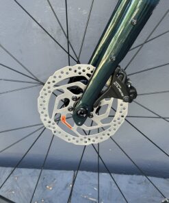 MARIN Gestalt 1 2026 | Shimano Cues 2X9 | Gloss Green – Image 12