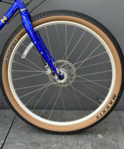 MARIN Madrone Trail | Black Purple Red | 40th Limited Edition – Image 9