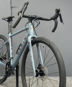 MARIN Gestalt 2 2026 | Shimano GRX 2x10 | Blue Silver – Image 2