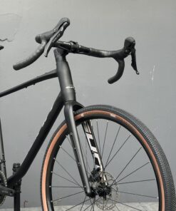 SUNN Venture S1 Double | Bleu Titane | 2026 – Image 2