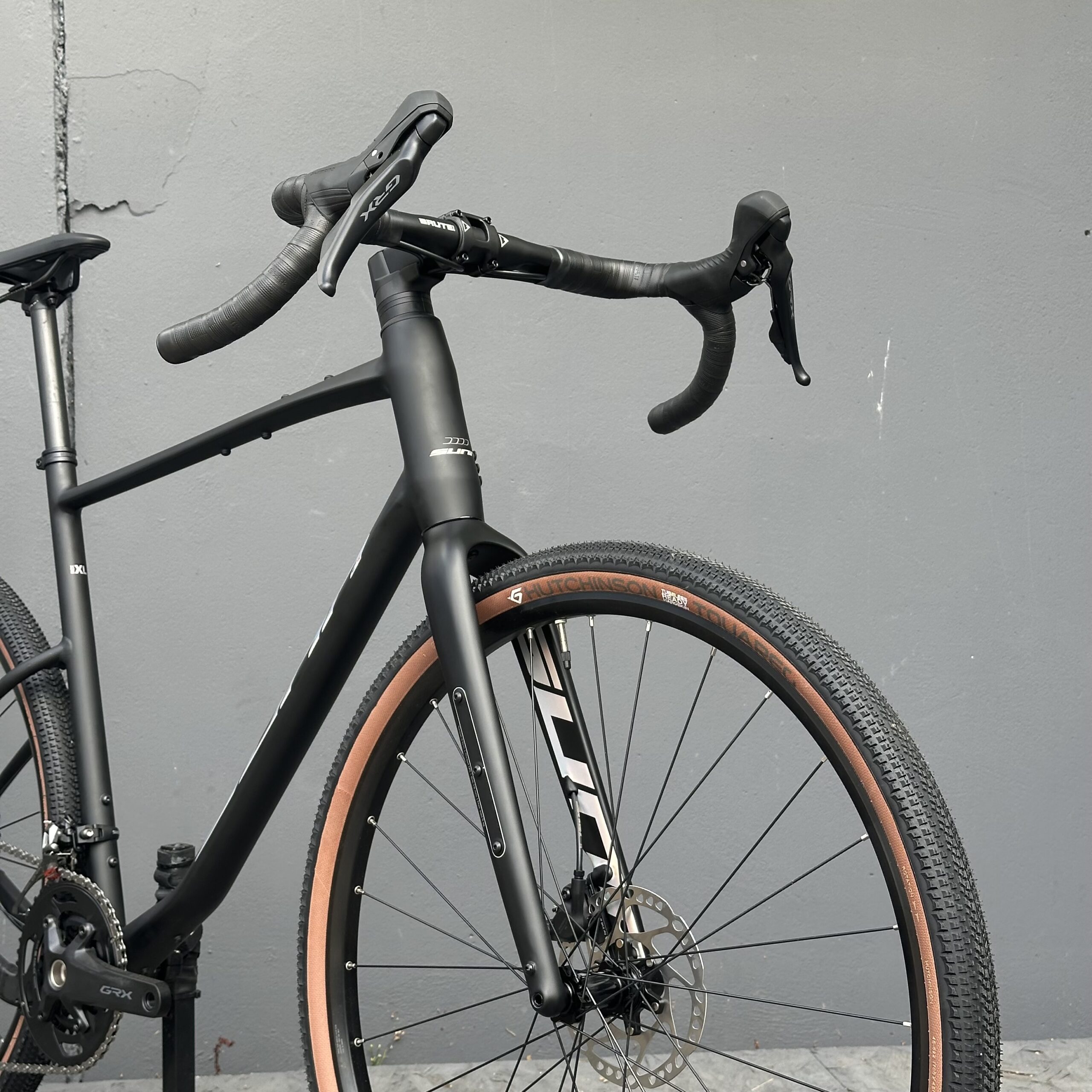 SUNN Venture S1 Double | Bleu Titane | 2026 – Image 2