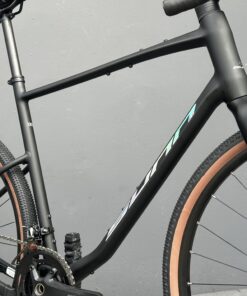 SUNN Venture S1 Double | Bleu Titane | 2026 – Image 3