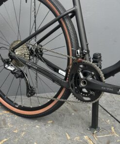 SUNN Venture S1 Double | Bleu Titane | 2026 – Image 4