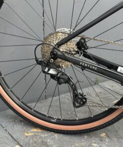 SUNN Venture S1 Double | Bleu Titane | 2026 – Image 6
