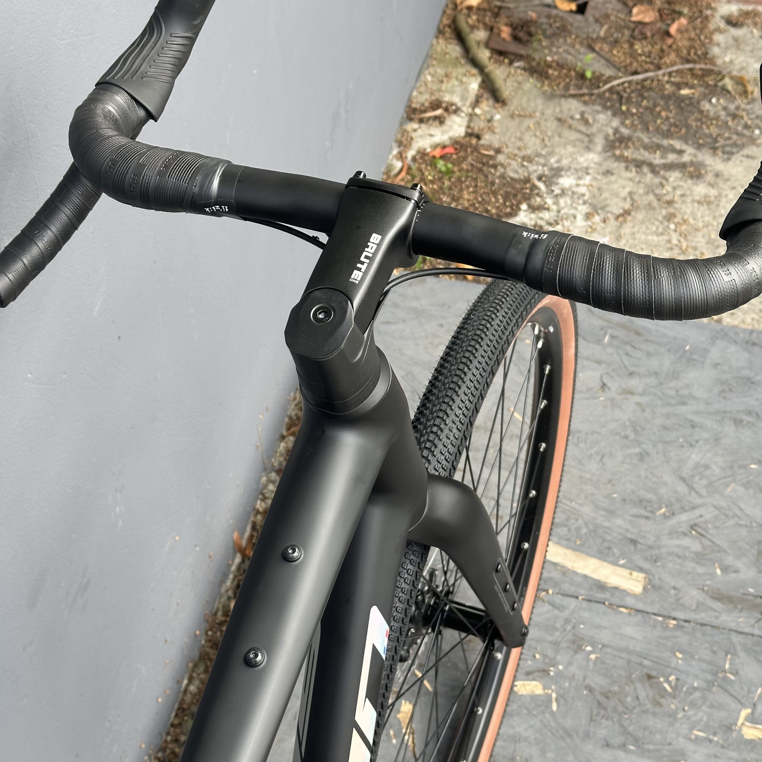 SUNN Venture S1 Double | Bleu Titane | 2026 – Image 7