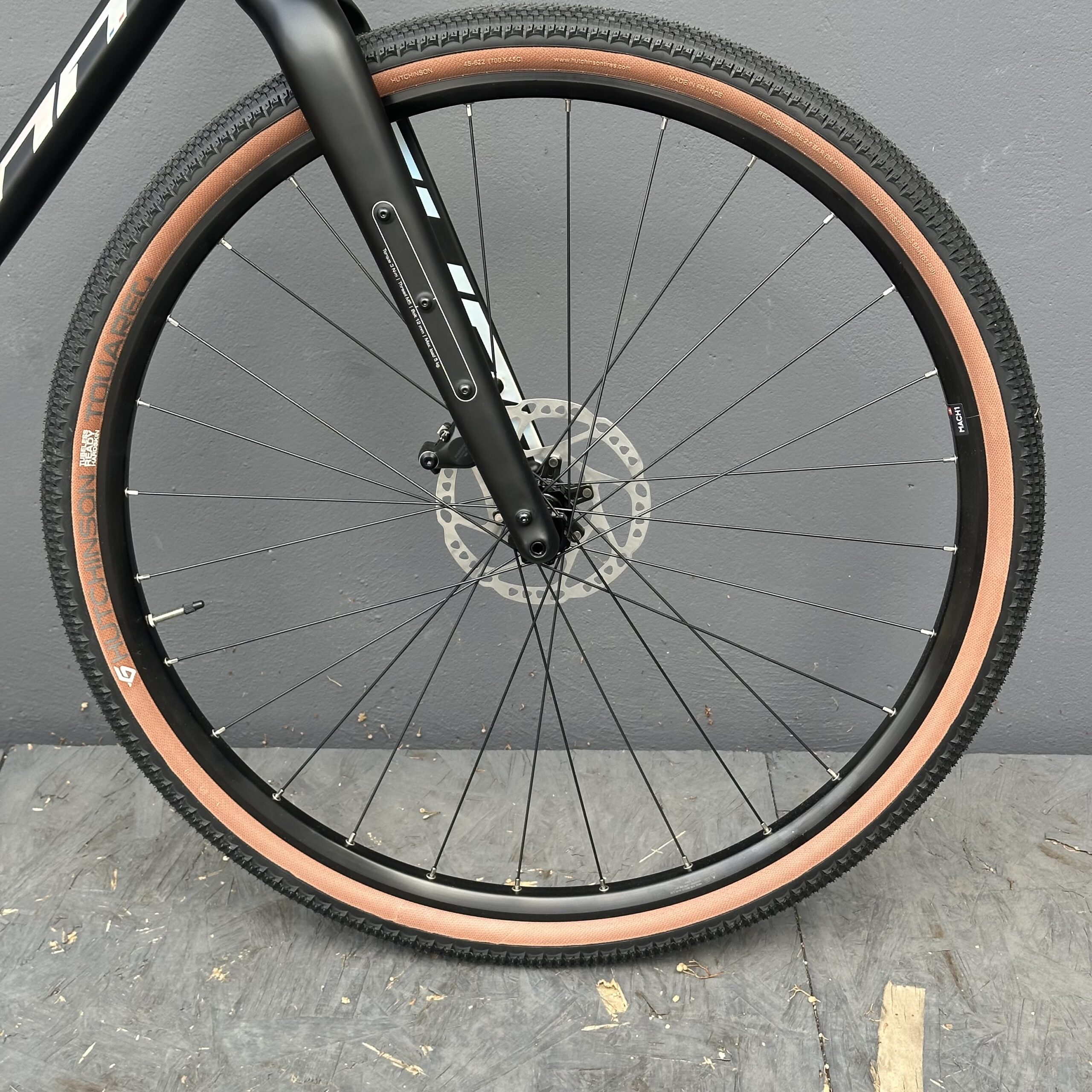 SUNN Venture S1 Double | Bleu Titane | 2026 – Image 9